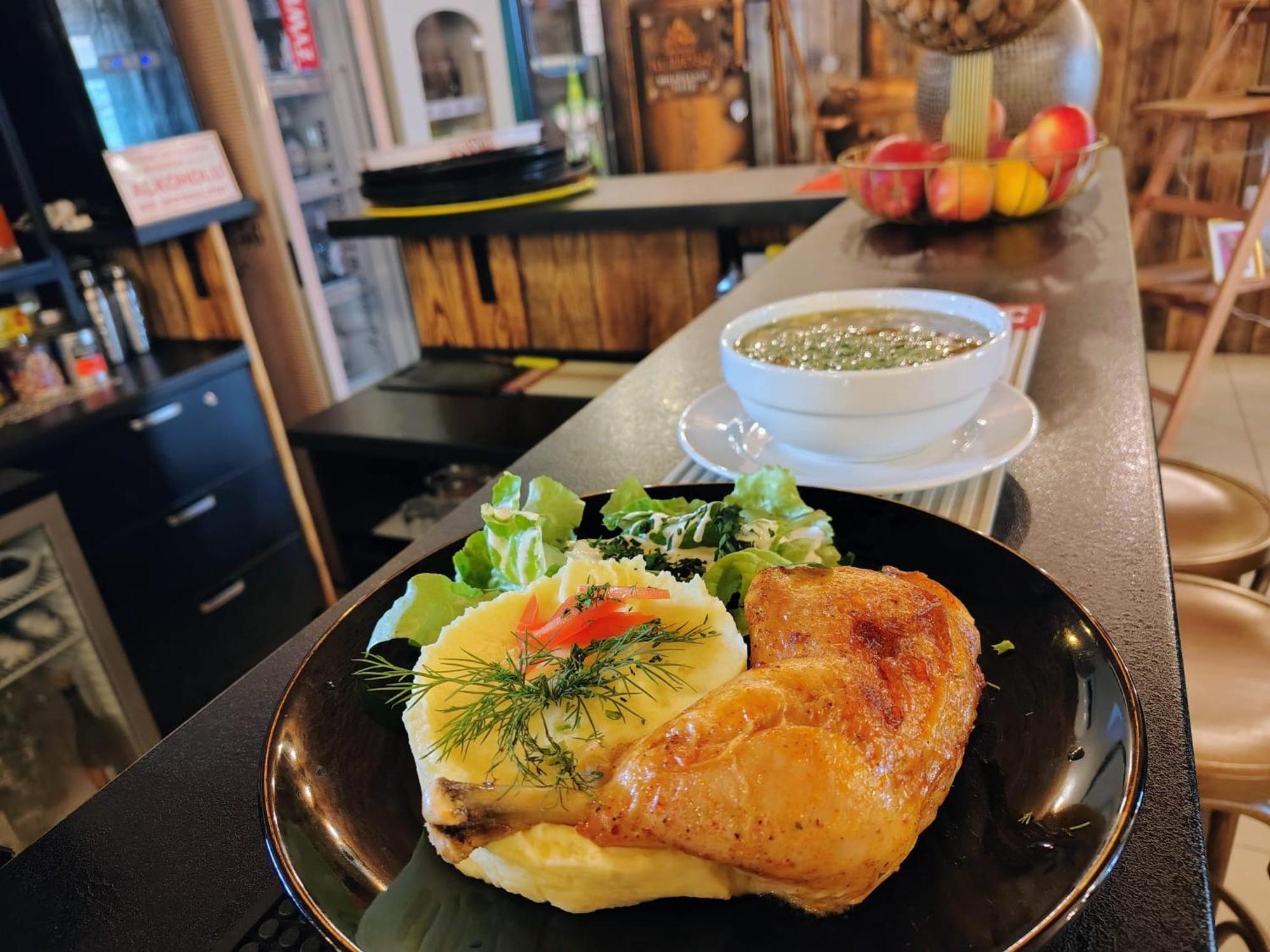 Pokoje Goscinne U Klimosza Pogwizdow 外观 照片